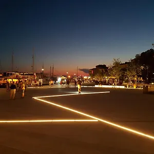 Apartman Old Town,, Poreč
