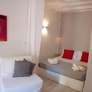 Studio10 Appartamento Palermo