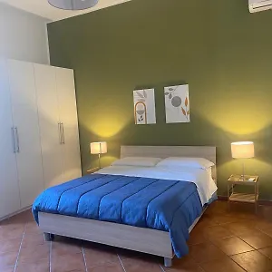 Sampolo70 - Appartamento Palermo